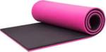 Blackfit Çift Taraf Pembe Pilates Mat'I Pilates Minderi Çift Taraflı Pembe Renk 10 Mm