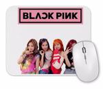 Blackpink 02 Mouse Pad