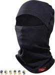 Blackspade Kar Maskesi Balaclava Siyah