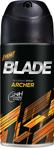 Blade Archer 150 ml Deo Sprey