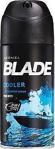 Blade Cooler 150 ml Deo Spray