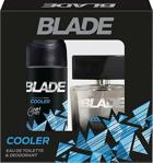 Blade Cooler EDT 100 ml + Deo Sprey 150 ml Erkek Parfüm Seti