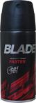 Blade Erkek Deodorant Faster 24 Saat Etkili 150Ml