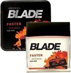Blade Faster EDT 100 ml Erkek Parfüm