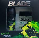 Blade Racer EDT 100 ml + Deo Sprey 150 ml Erkek Parfüm Seti