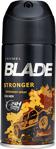 Blade Stronger 150 ml Deo Spray