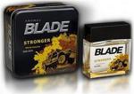 Blade Stronger EDT 100 ml Erkek Parfüm