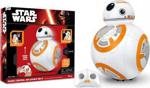 Bladez Toyz Star Wars Bb-8 Uzaktan Kumandalı Şişme Robot