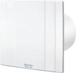 Blauberg Quatro 100 Dekoratif Ön Panel Banyo Fanı