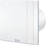 Blauberg Quatro 125 Dekoratif Ön Panel Banyo Fanı