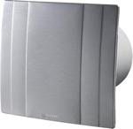 Blauberg Quatro Hi Tech 125 Dekoratif Ön Panel Banyo Fanı