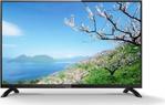 Blaupunkt 40'' 101 Ekran Uydu Alıcılı Full Hd Smart Led Tv