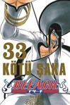 Bleach 33 - Kötü Şaka Tite Kubo