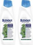 Blendax Isırgan Özlü Saç Bakım Kremi 550 Ml X 2 Paket