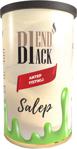 Blendblack 500 Gr Teneke Kutu Antep Fıstıklı Salep