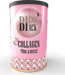 Blendblack Collagen Türk Kahvesi Teneke Kutu 250 G