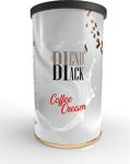 Blendblack Kahve Kreması 350Gr Teneke Kutu - Cafe Crema