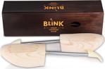 Blink Yaylı Spiralli Ahşap Ayakkabı Kalıbı 5 Çift