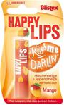 Blistex Happy Lips Mango Spf 15 3,7 gr Dudak Bakımı