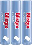 Blistex Hassas Dudaklar İçin Yoğun Bakım Gkf 15Sensitive Spf15 4.25 G X 3