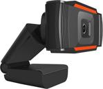 Blitzpower Mikrofonlu Full Hd Webcam Kamera 1080P