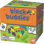 Block Buddi̇es