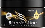 Blonder Line Blonderline Saç Maskesi