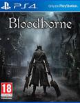 Bloodborne PS4