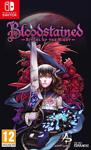 Bloodstained Ritual of the Night Nintendo Switch Oyunu