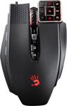 Bloody ML160A Commander Core3 Makrolu Lazer Kablolu Oyuncu Mouse