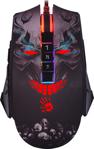 Bloody P85 Skull Multi Core Optik Kablolu Oyuncu Mouse