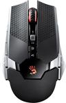 Bloody RT5A XGlide Metal Skatez CORE3 Optik Wireless Oyuncu Mouse