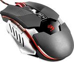 Bloody T5 Winner Multi Core Optik Kablolu Oyuncu Mouse