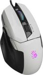 Bloody W70 Max Beyaz Optik Kablolu Oyuncu Mouse