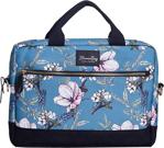 Bloominbag Cherry Blossom 15.6 Inç Laptop / Macbook Çantası