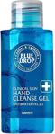 Blue Drop Antibakteriyel 100 ml Jel El Dezenfektanı