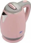 Blue House Bluehouse Irmak Pembe 1500 W 1.8 Lt Içi Çelik Kettle