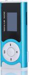 Blue Inter Mp3 Player Ekranlı Dijital 2 Gb Sd Kart Mp3 Çalar Müzik Seti