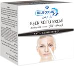 Blue Ocean Eşek Sütü Kremi 50 Ml