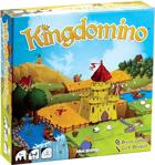 Blue Orange Kingdomino