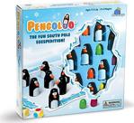 Blue Orange Penguenler (Pengoloo) - Plastik /