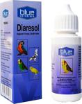 Blue Veteriner Diaresol Kuşlar Için Ishal Giderici Vitamin 30Ml