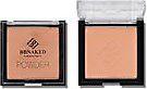 Blueberry Naked Collection Pudra Neutral 02