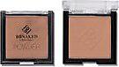 Blueberry Pudra - Bronze Powder Bb Naked Professional Makeup