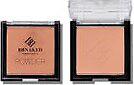 Blueberry Pudra - Powder Ivory Bb Naked Professional Makeup