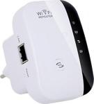 Bluecat Wifi Repeater Kablosuz Sinyal Güçlendirici Access Point 300Mbps