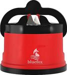 Bluefox Powergrip'Li Bıçak Bileyici, Bıçak Bileme Aparatı Tungsten Carbide Bıçak Bileme Aleti