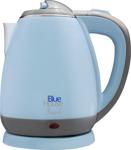 BlueHouse BH228MK Irmak 1500 W 1.5 lt Çelik Kettle