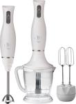 BlueHouse BH5546BS TrioJet 500 W Blender Seti