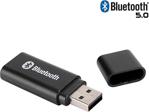 Bluetooth 5.0 Usb Aux Kit Alıcı Müzik Dinleme Araç Kulaklık Tr9